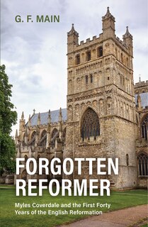Front cover_Forgotten Reformer
