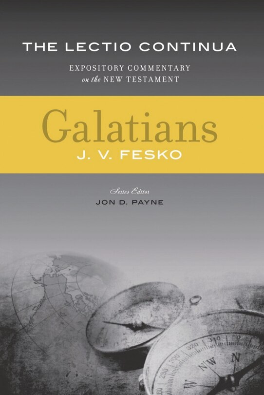 Front cover_Galatians