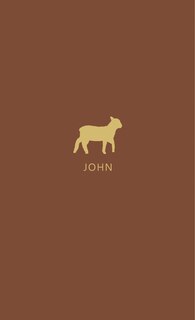 Front cover_John