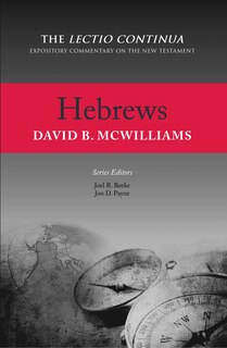 Couverture_Hebrews, 2nd Edition
