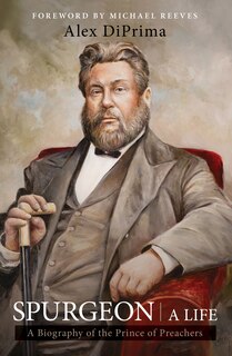 Front cover_Spurgeon