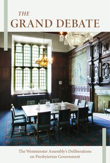 Front cover_The Grand Debate