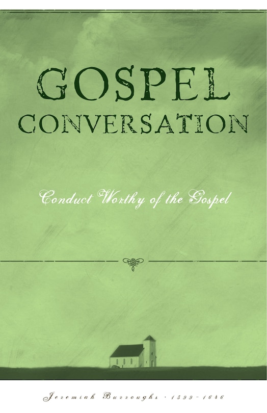 Couverture_Gospel Conversation