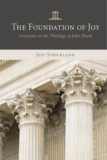 Front cover_The Foundation of Joy