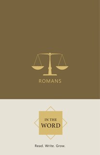 Front cover_Romans