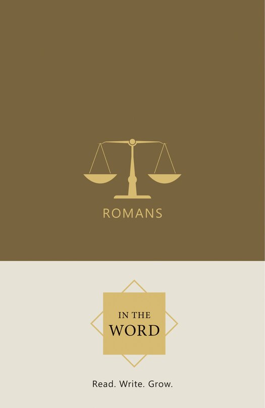 Front cover_Romans