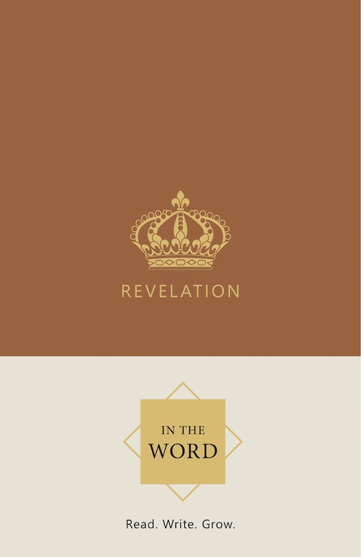 Front cover_Revelation