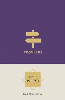 Front cover_Proverbs