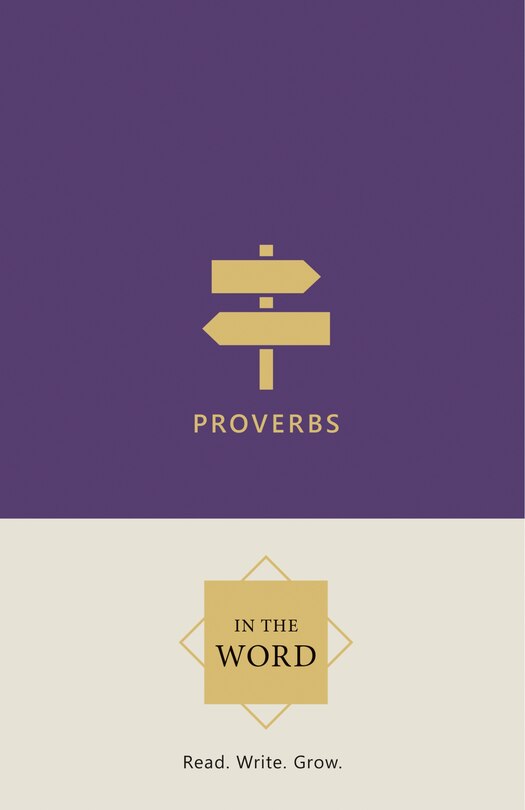 Front cover_Proverbs