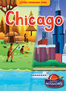 Front cover_Chicago