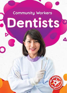 Front cover_Dentists