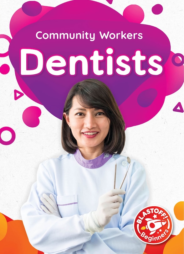 Front cover_Dentists