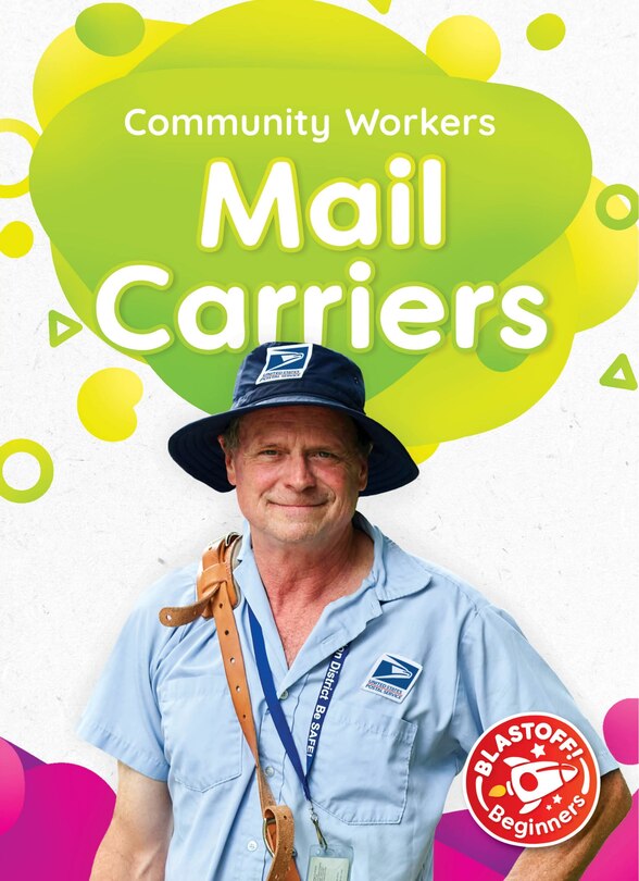 Front cover_Mail Carriers