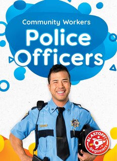 Front cover_Police Officers