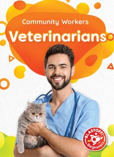Front cover_Veterinarians