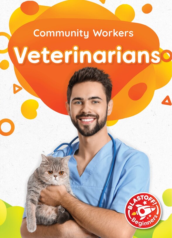 Front cover_Veterinarians