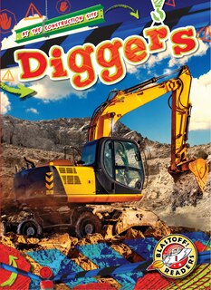 Front cover_Diggers