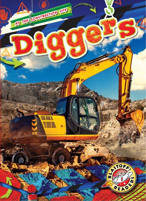 Front cover_Diggers