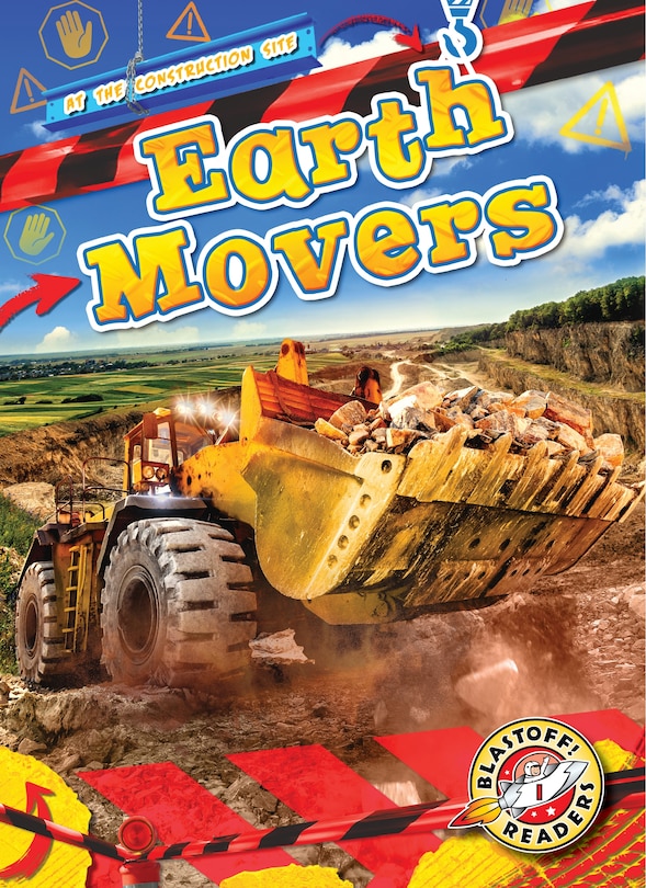 Front cover_Earth Movers