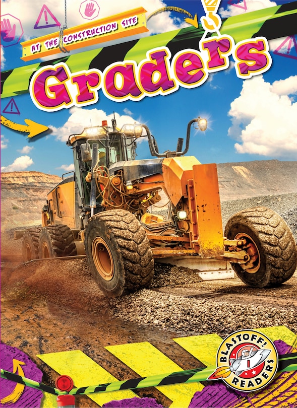 Couverture_Graders