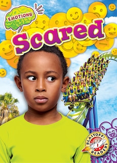 Front cover_Scared