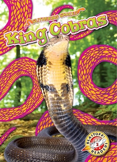 Front cover_King Cobras