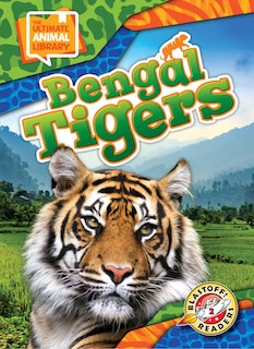 Couverture_Bengal Tigers