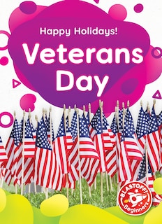 Front cover_Veterans Day