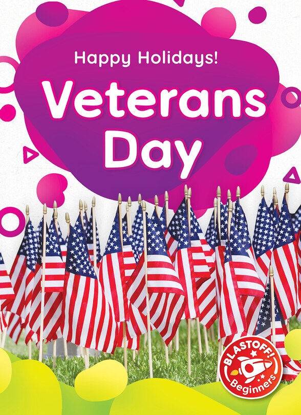 Front cover_Veterans Day