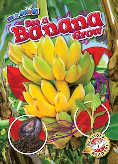 Couverture_See a Banana Grow