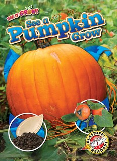 Couverture_See a Pumpkin Grow