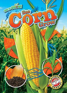 Couverture_See Corn Grow