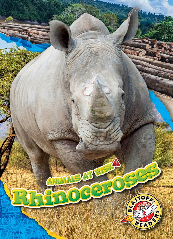 Couverture_Rhinoceroses