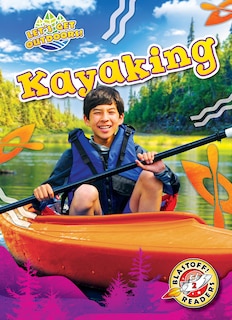 Couverture_Kayaking