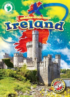 Front cover_Ireland