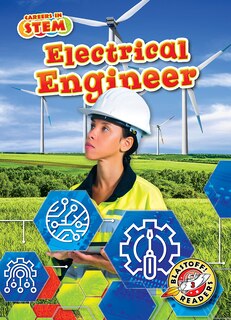 Front cover_Electrical Engineer