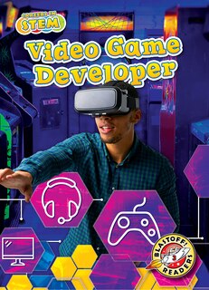 Couverture_Video Game Developer