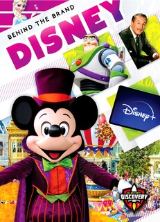 Front cover_Disney