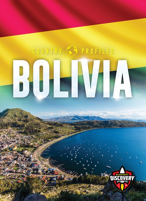Front cover_Bolivia