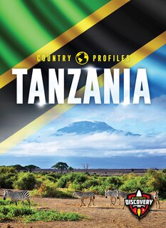 Front cover_Tanzania