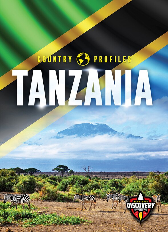 Front cover_Tanzania