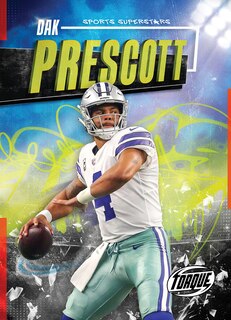 Couverture_Dak Prescott