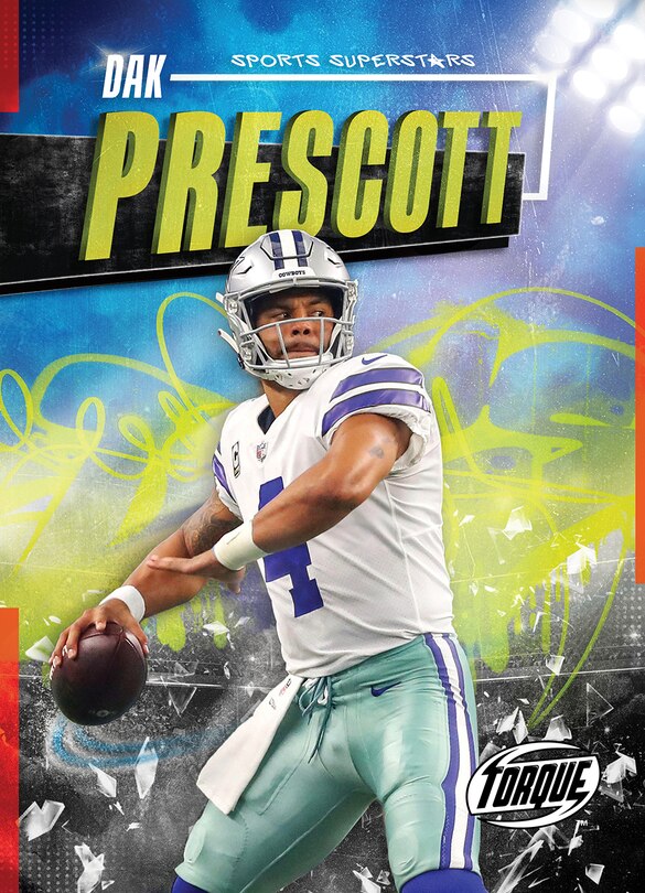 Couverture_Dak Prescott
