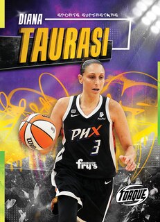 Couverture_Diana Taurasi