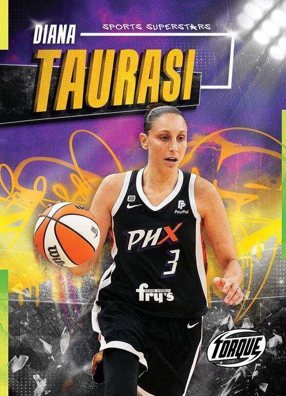 Couverture_Diana Taurasi