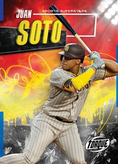 Front cover_Juan Soto