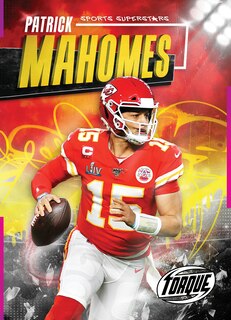 Couverture_Patrick Mahomes