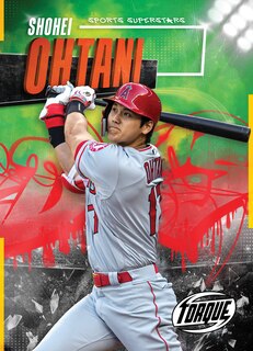 Couverture_Shohei Ohtani