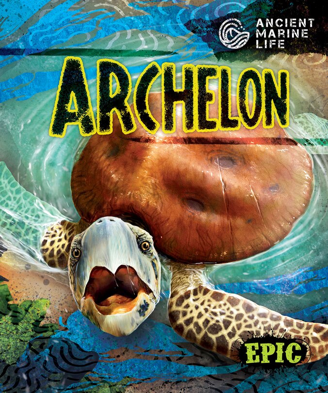 Couverture_Archelon