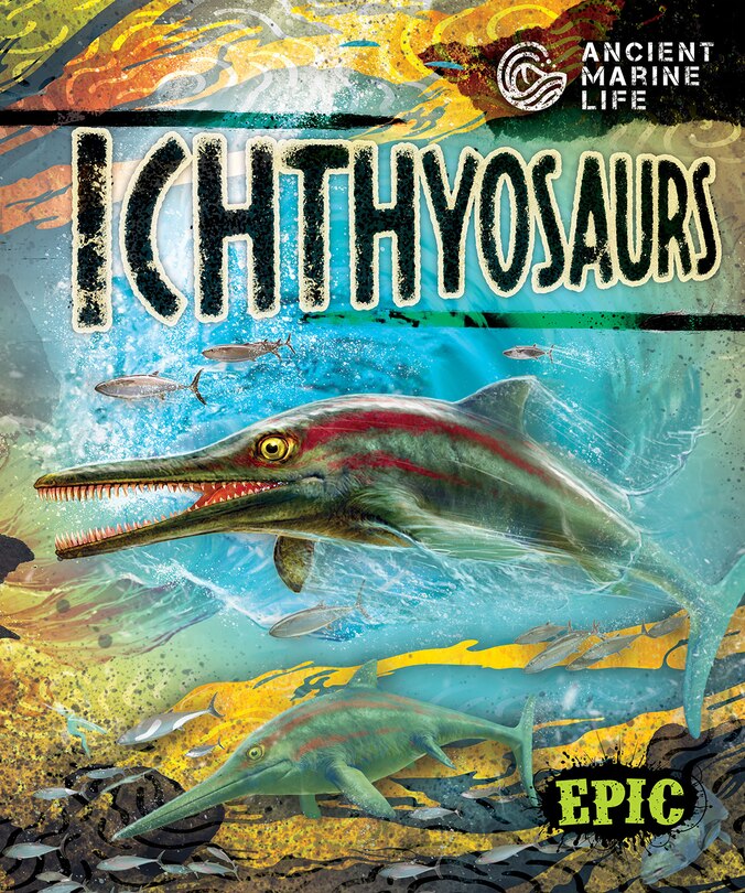 Couverture_Ichthyosaurs
